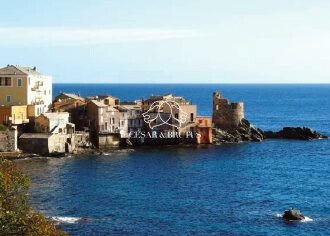 Villa in Sisco, Corsica, France 3 - 17815743
