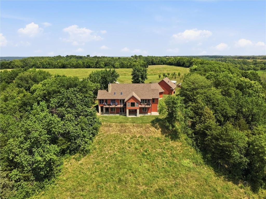 House in Greeley, Kansas, United States 3 - 18545420
