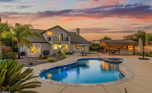 House in Temecula, California, United States 1