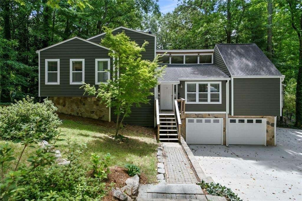 House in Smyrna, Georgia, United States 5 - 18545242