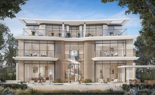 Villa in Wadi Al Safa 3, Wadi Al Safa, Dubai 1