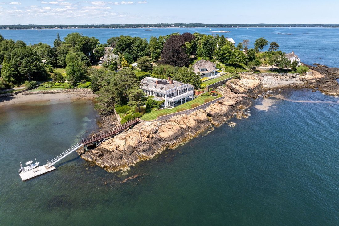 House in Marblehead, Massachusetts, United States 3 - 18544997