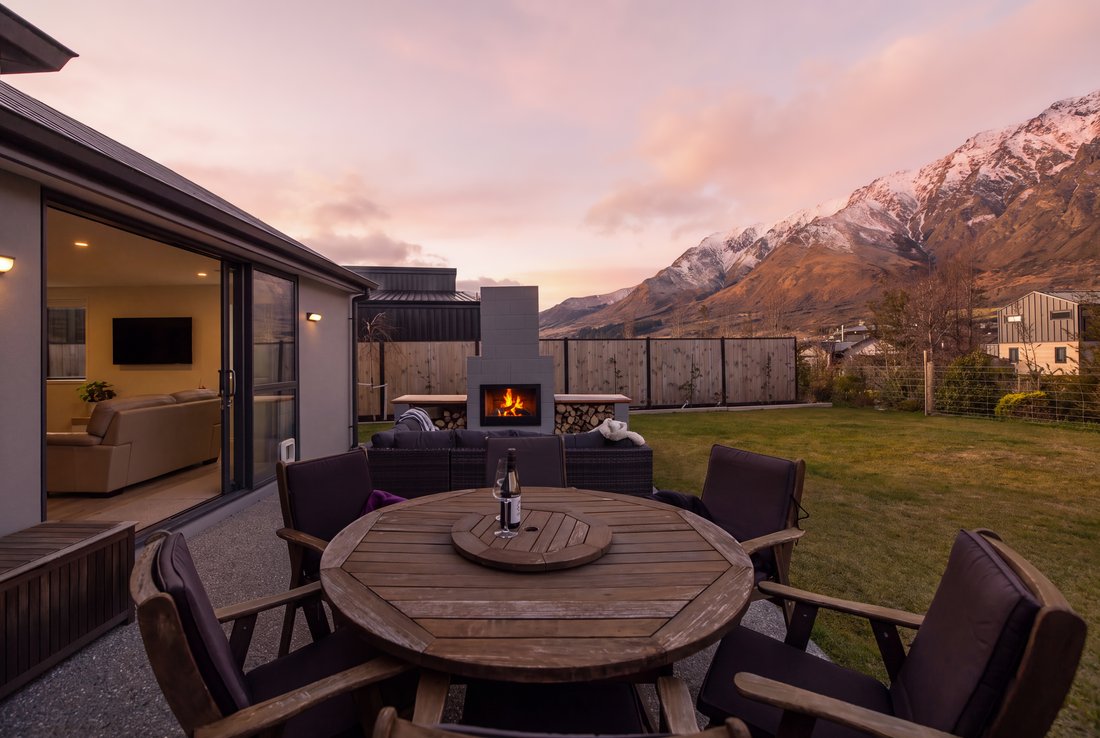 Residenza a Queenstown, Otago, Nuova Zelanda 1 - 18544770