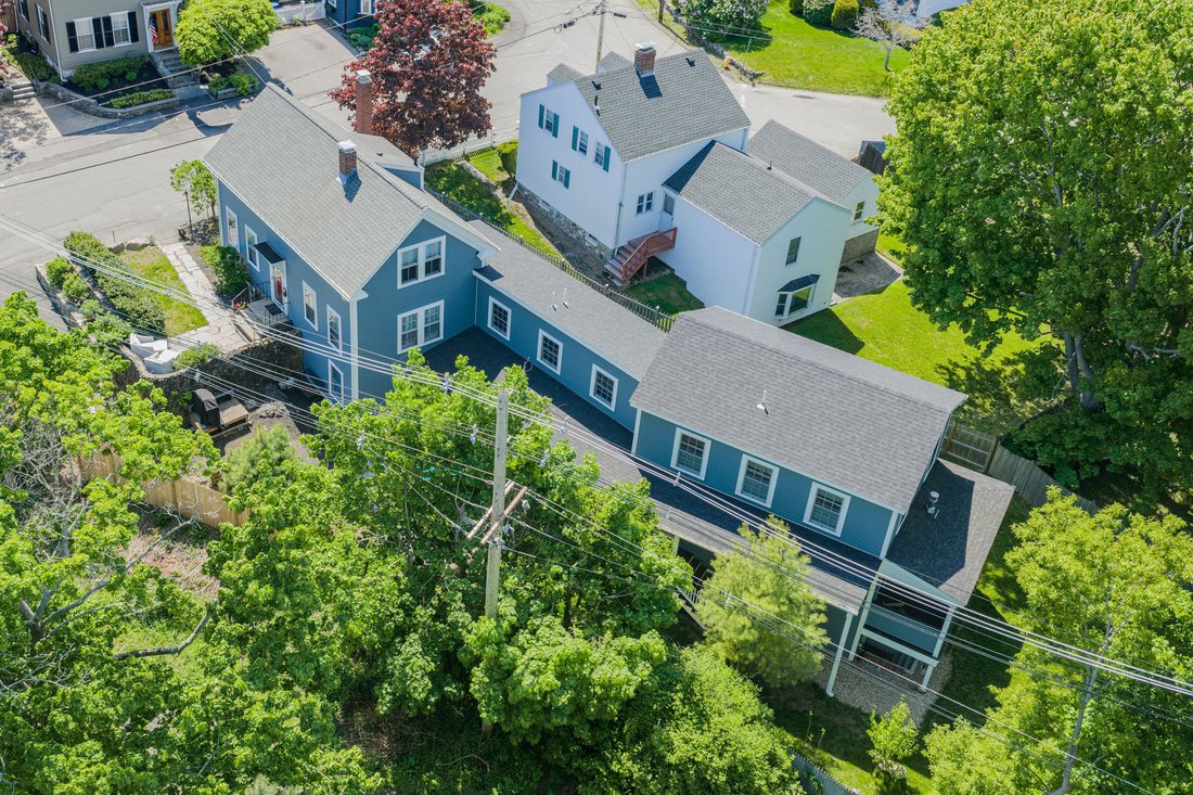 Casa en Marblehead, Massachusetts, Estados Unidos 1 - 18544991