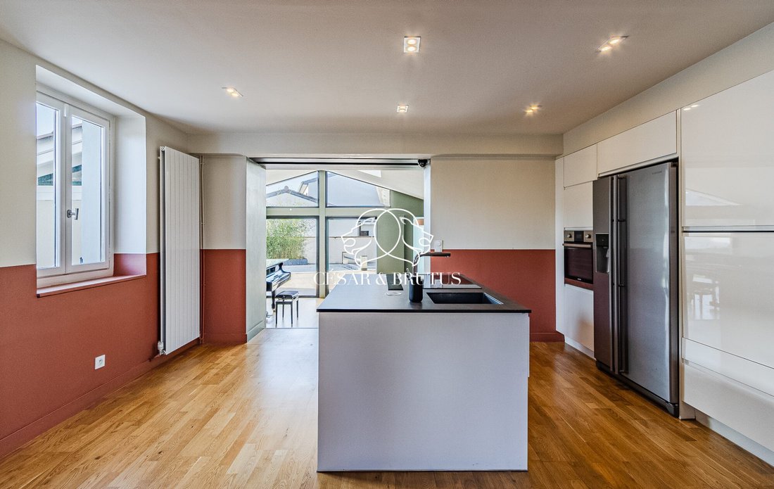 House in Tassin le Bourg, Tassin-la-Demi-Lune, France 5 - 17732367