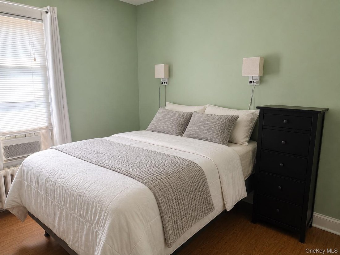 Apartment in New York, New York, United States 4 - 18545140