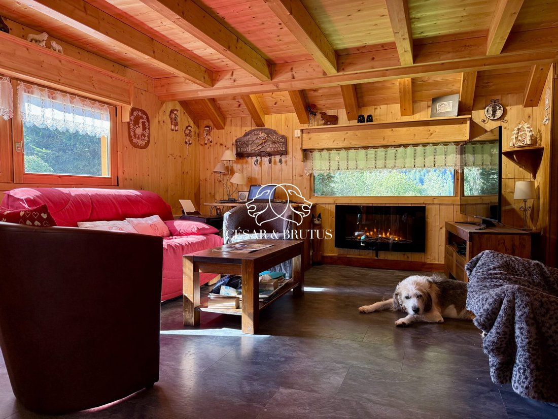 Apartment in Chamonix-Mont-Blanc, Auvergne-Rhône-Alpes, France 5 - 18384929