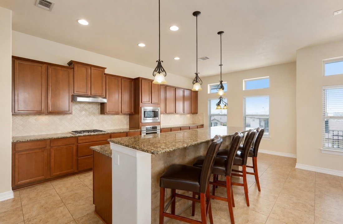 House in Austin, Texas, United States 5 - 18545238