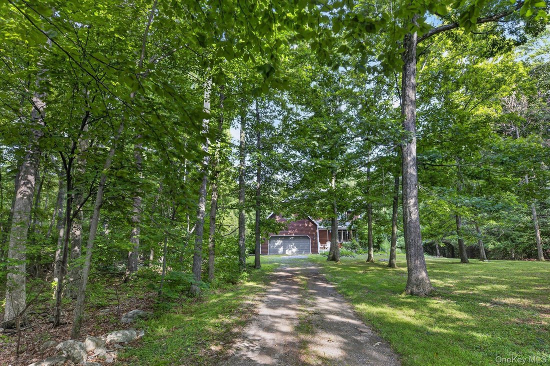 House in Cold Spring, New York, United States 3 - 18545141