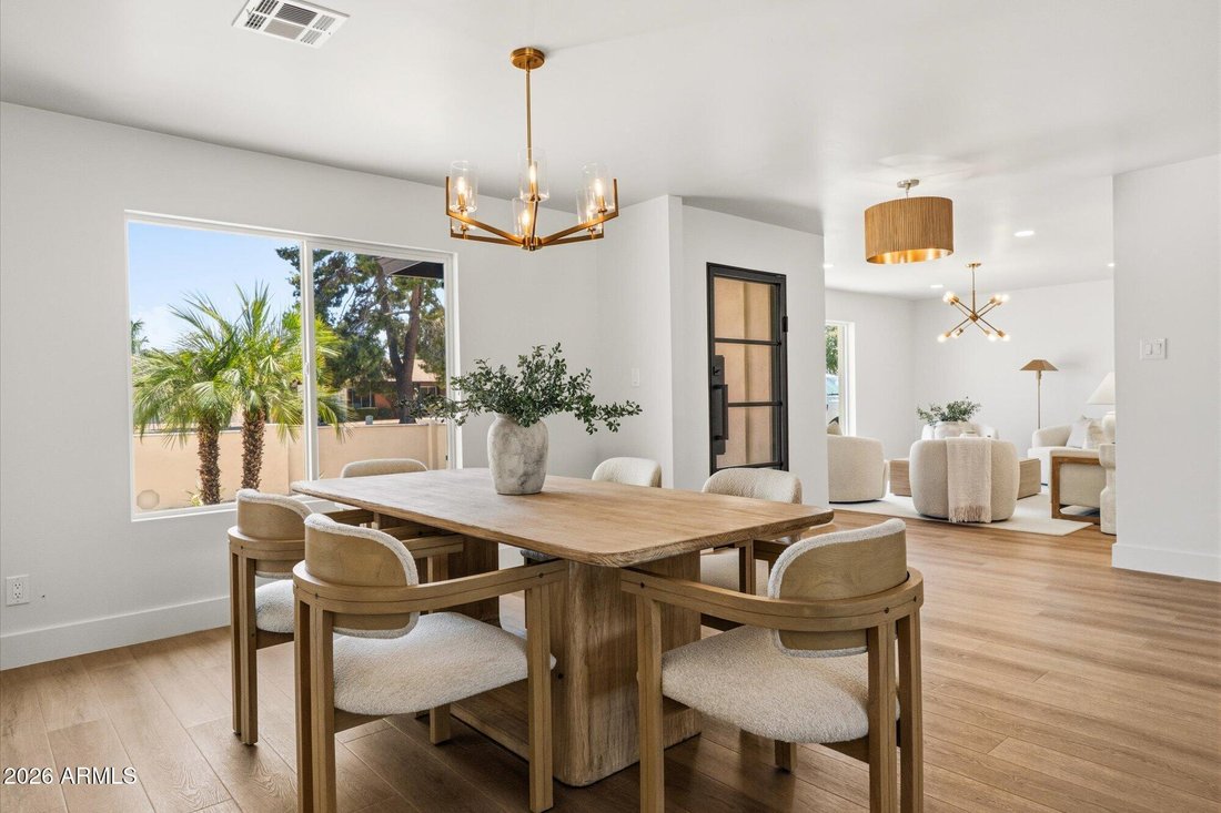 House in Scottsdale, Arizona, United States 4 - 18545426