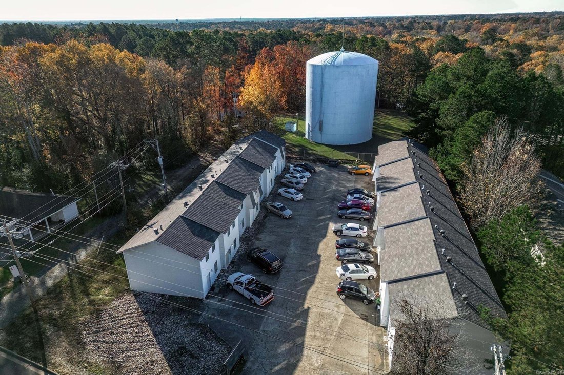 Arkadelphia, Arkansas, United States 1 - 18545434
