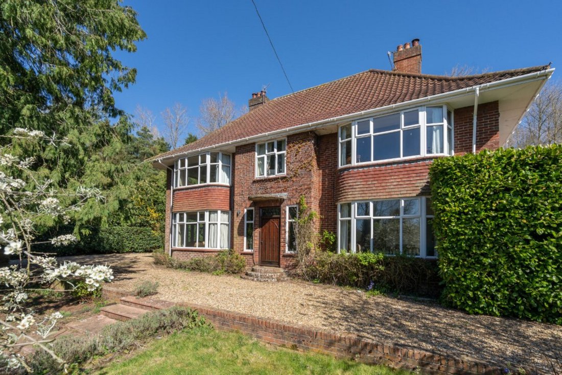 House in Dereham, England 2 - 18545743
