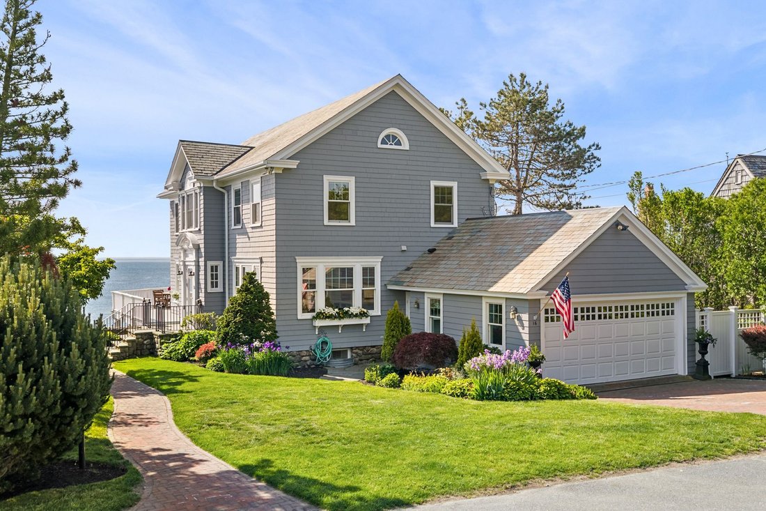 House in Marblehead, Massachusetts, United States 2 - 18545034