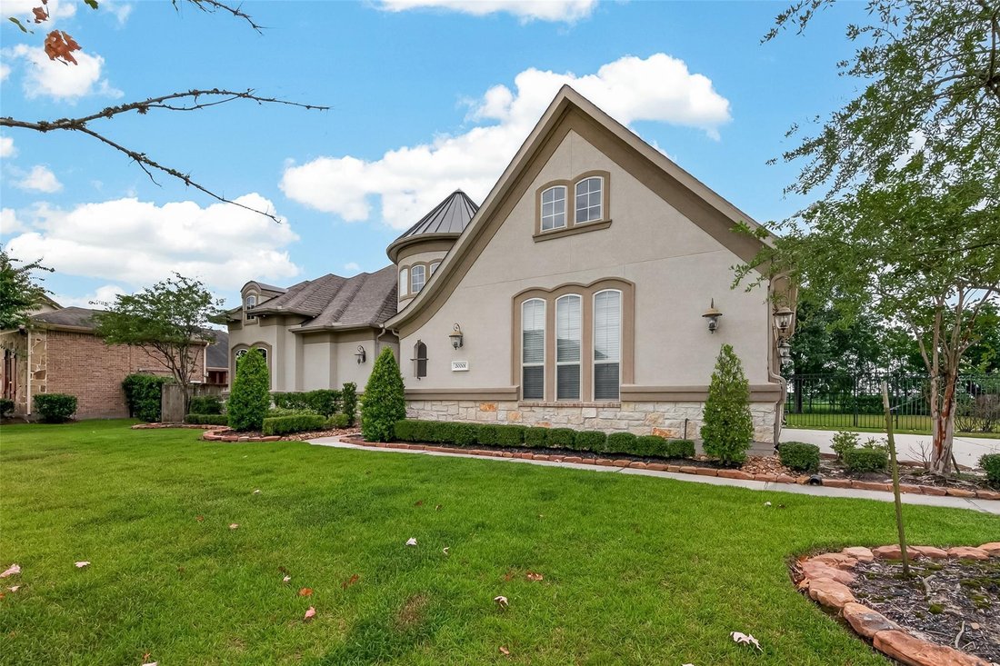 House in Spring, Texas, United States 3 - 18545258
