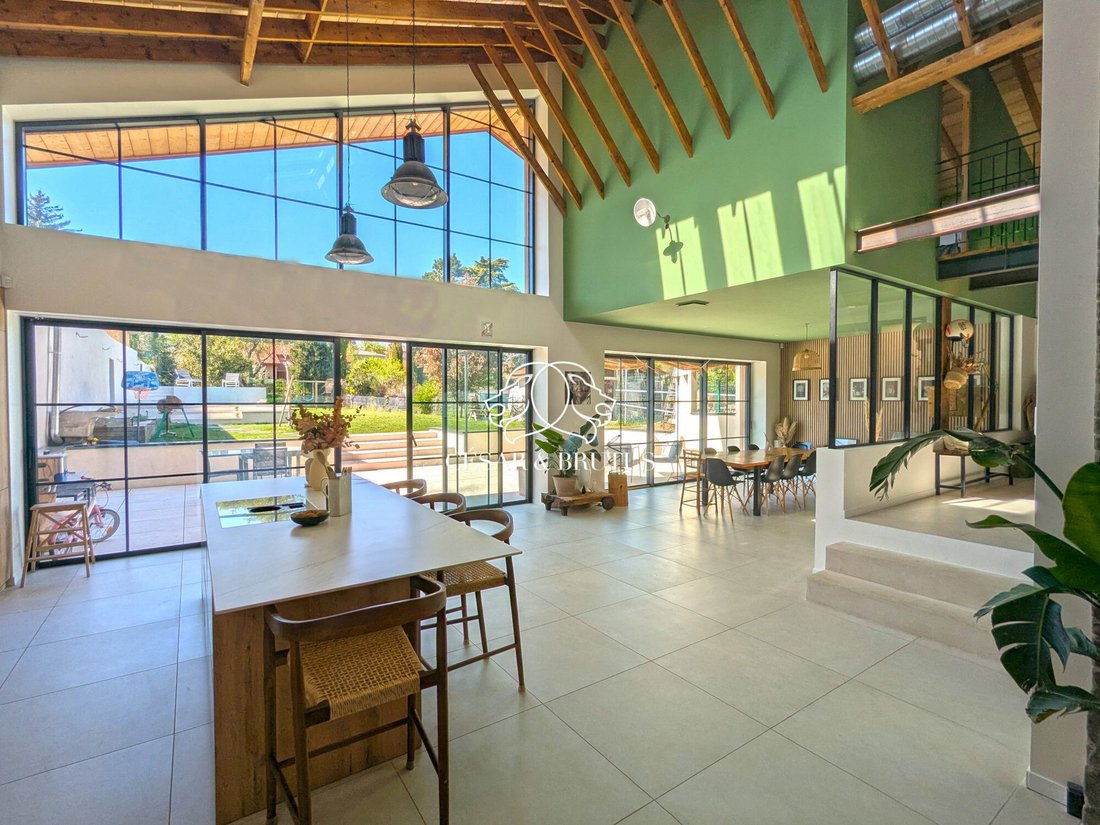 House in Charly, Auvergne-Rhône-Alpes, France 4 - 16561104