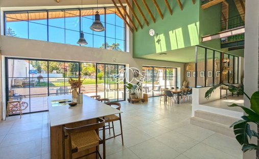 Casa a Charly, Auvergne-Rodano-Alpi, Francia 1