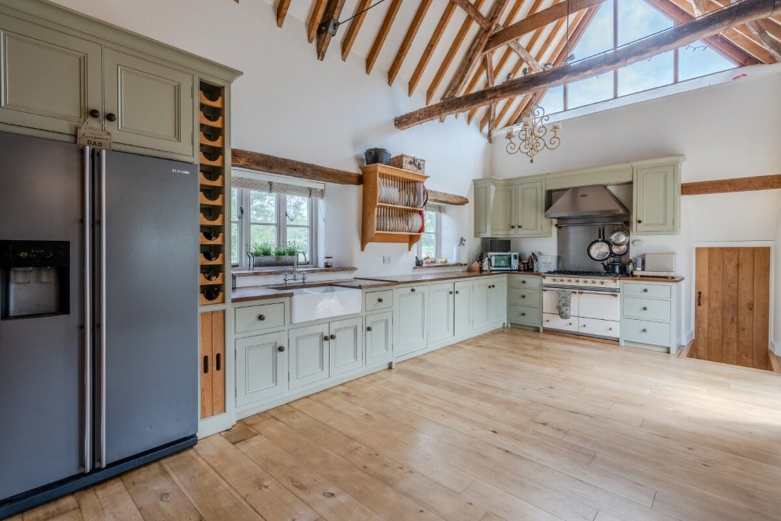 House in Norfolk, England 3 - 18545789