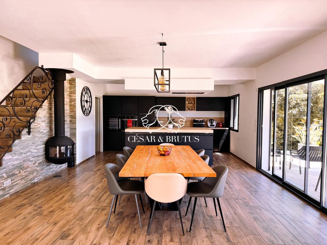 House in Lucciana, Corsica, France 1 - 18369661