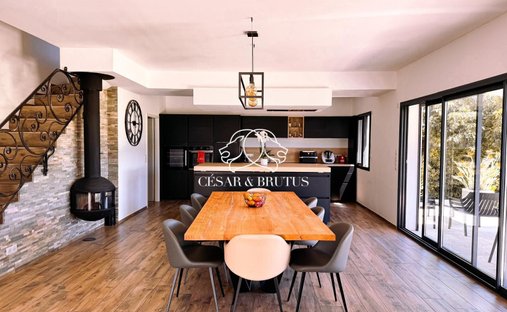 Casa a Lucciana, Corsica, Francia 1