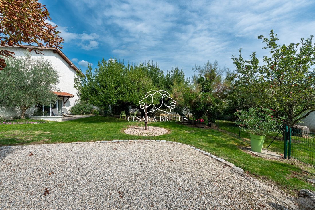House in Est, Montluel, France 3 - 17272082