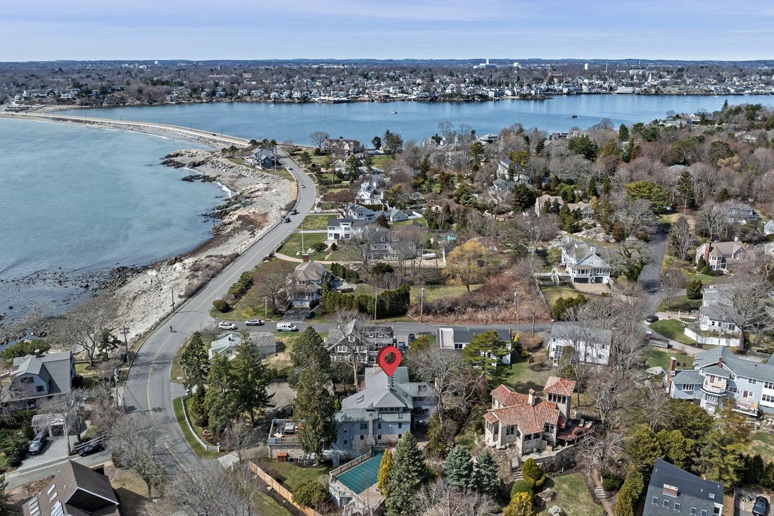House in Marblehead, Massachusetts, United States 4 - 18544996