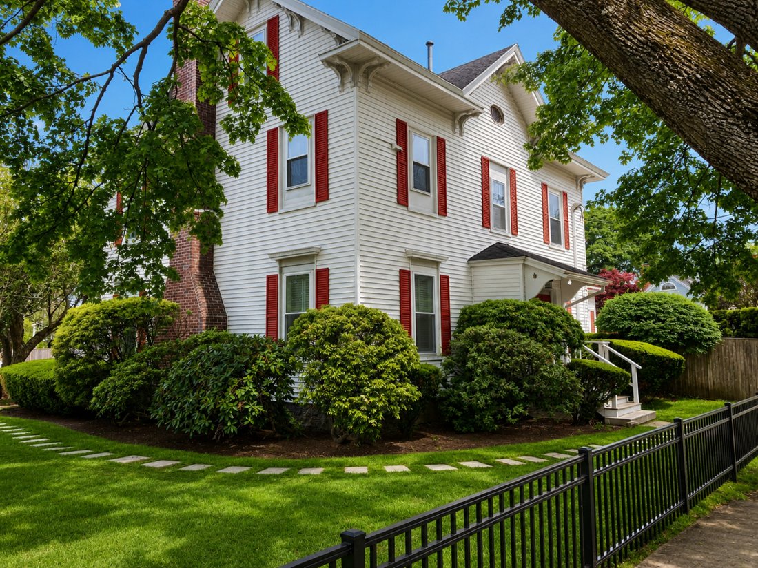 Condo in Marblehead, Massachusetts, United States 1 - 18545001