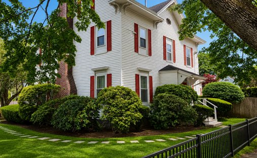 Condo in Marblehead, Massachusetts, United States 1