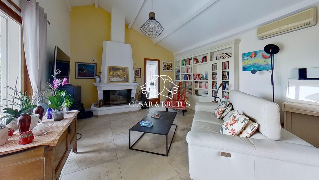 Villa in Reyrieux, Auvergne-Rhône-Alpes, France 5 - 17955400