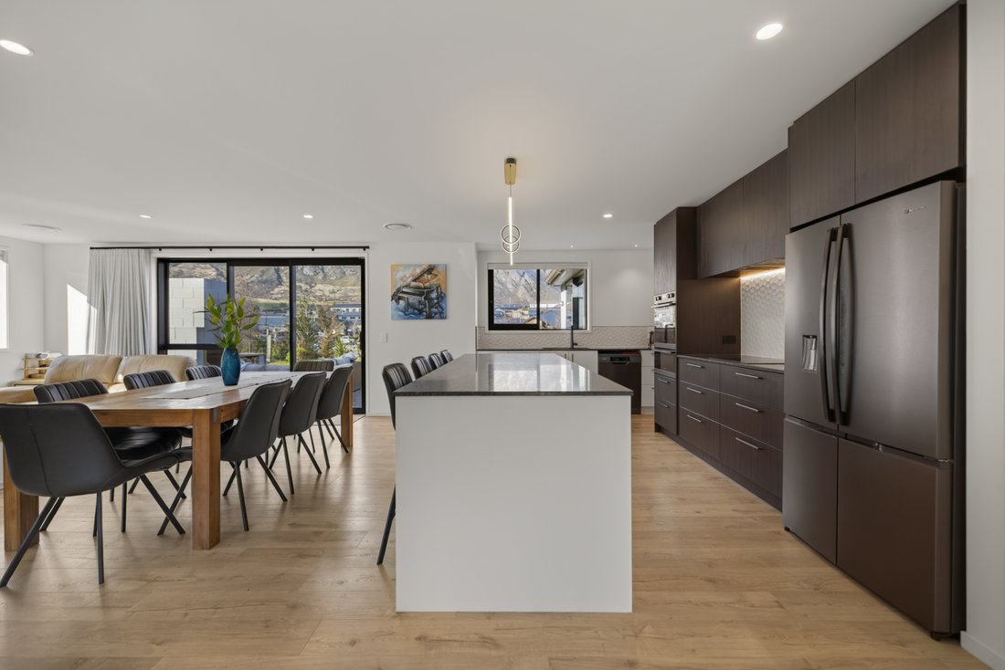 Residenza a Queenstown, Otago, Nuova Zelanda 3 - 18544770