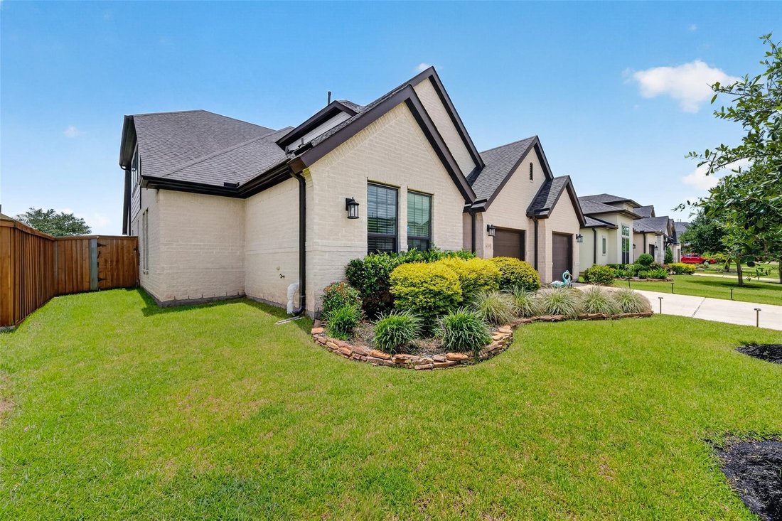 House in Katy, Texas, United States 3 - 18545224