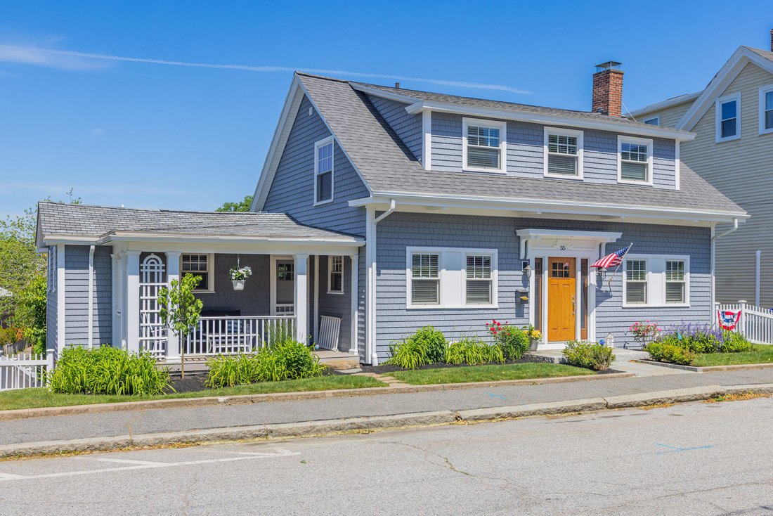 House in Marblehead, Massachusetts, United States 2 - 18545002