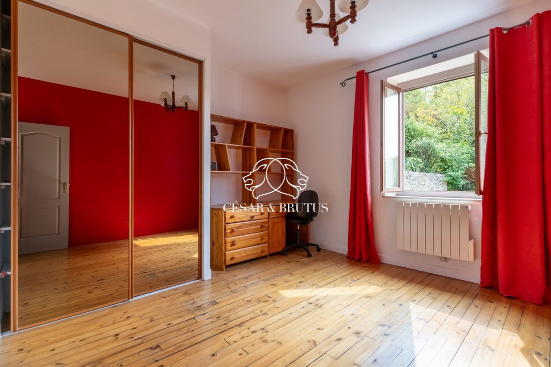Apartment in Centre et Nord Ouest, Saint-Didier-au-Mont-d'Or, France 3 - 17362561