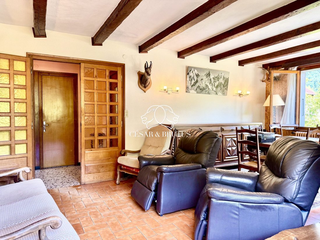 House in Les Houches, Auvergne-Rhône-Alpes, France 5 - 17237975