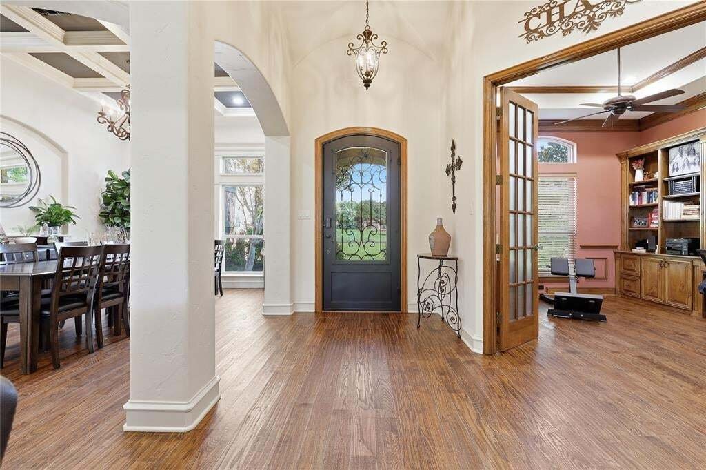 House in Mansfield, Texas, United States 5 - 18545290