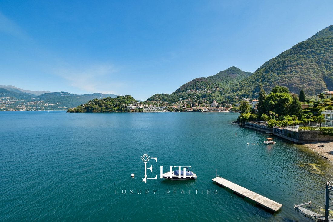 Villa in Laveno-Mombello, Lombardy, Italy 2 - 18399833