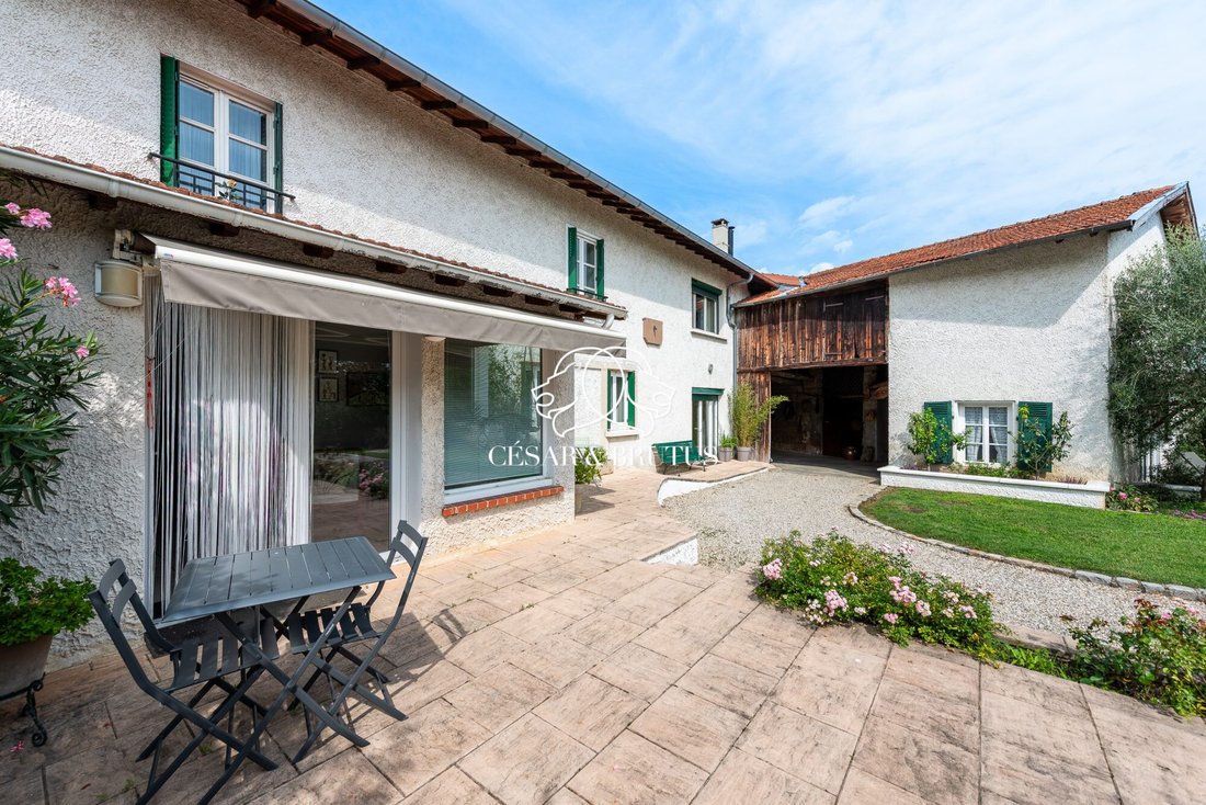 House in Est, Montluel, France 2 - 17272082