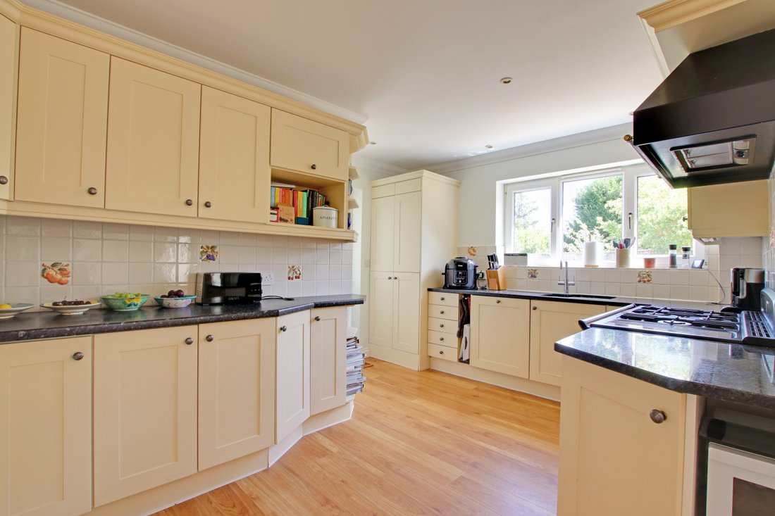 Casa a Brockenhurst, Inghilterra 2 - 18545168