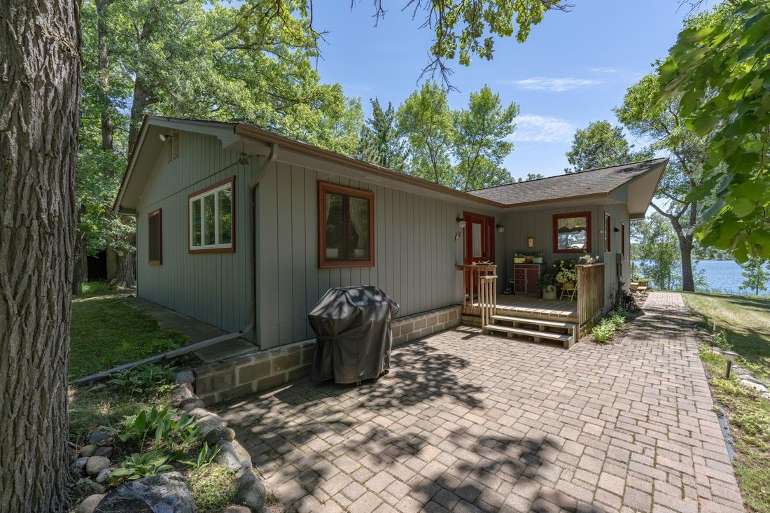 House in Breezy Point, Minnesota, United States 5 - 18545352
