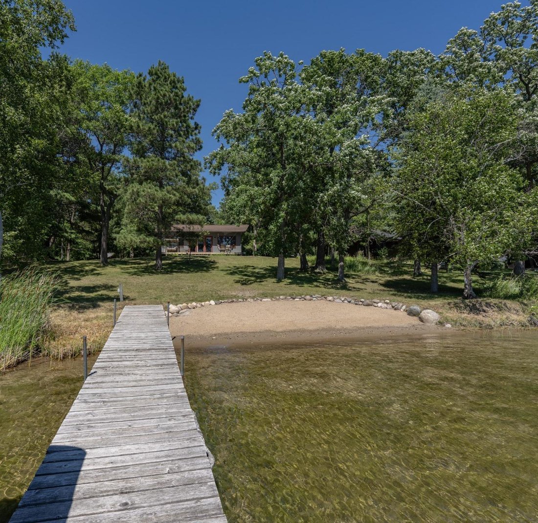 House in Breezy Point, Minnesota, United States 1 - 18545352