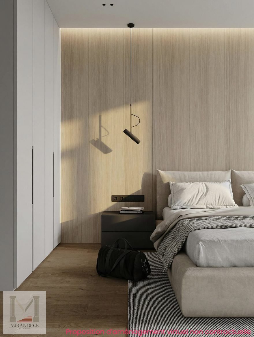 Apartment in Nice, Provence-Alpes-Côte d'Azur, France 5 - 18544801