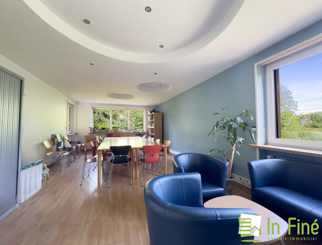 Apartment in Ostwald, Grand Est, France 5 - 18496232