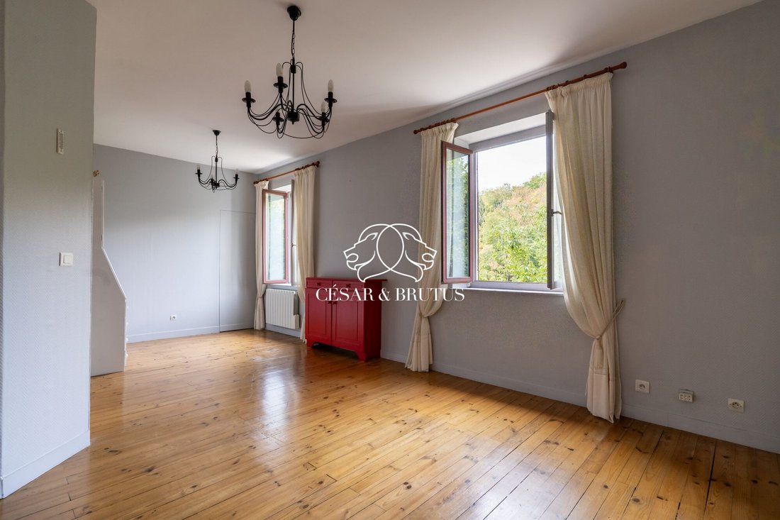 Apartment in Centre et Nord Ouest, Saint-Didier-au-Mont-d'Or, France 5 - 17362561