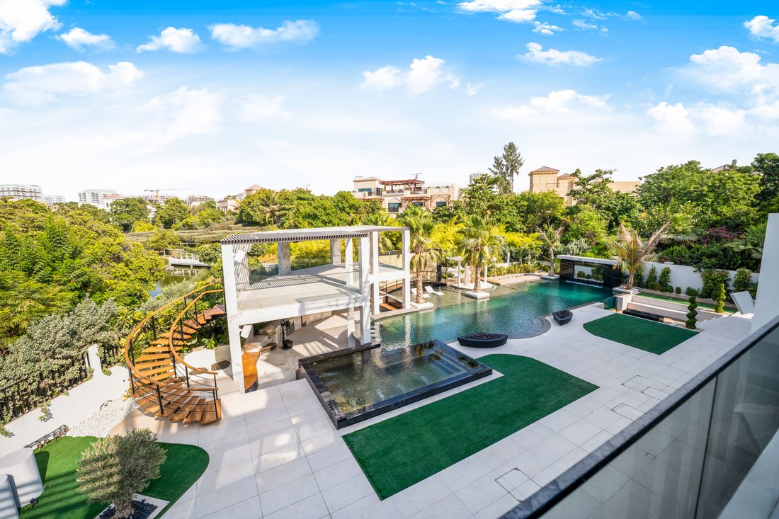 Villa in Wadi Al Safa 3, Wadi Al Safa, Dubai 1 - 18545675