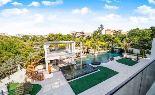 Villa in Wadi Al Safa 3, Wadi Al Safa, Dubai 1