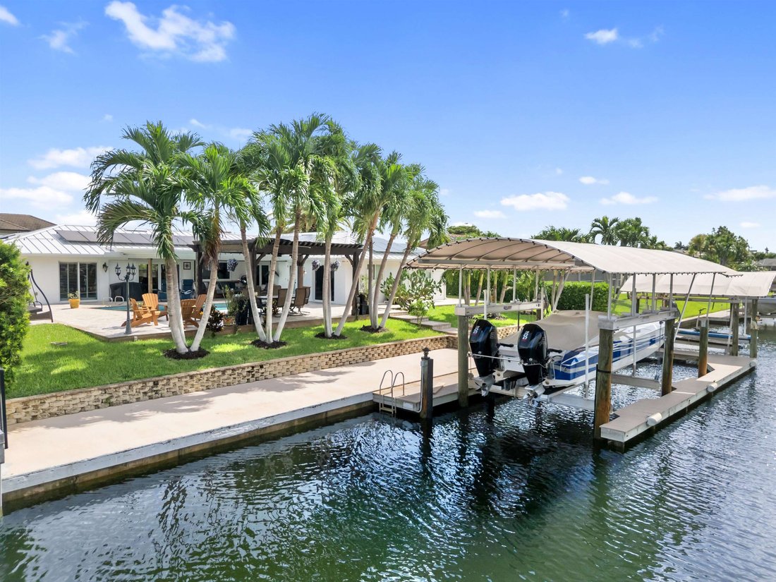 House in Fort Myers, Florida, United States 1 - 18544641