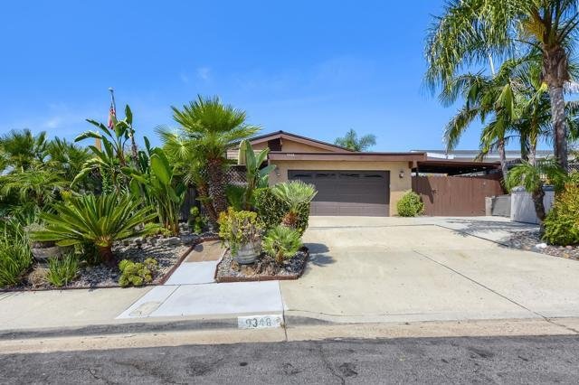 House in Santee, California, United States 1 - 18544646