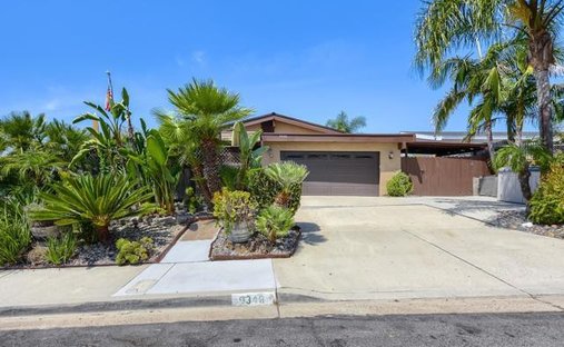 House in Santee, California, United States 1