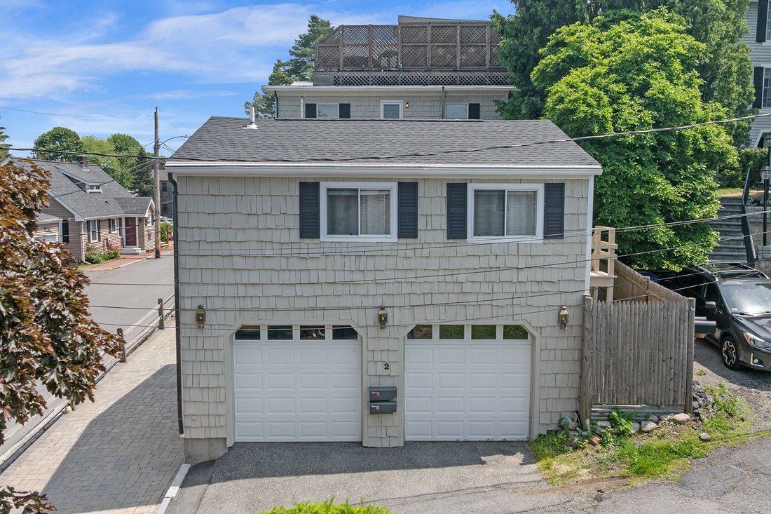 Casa en Marblehead, Massachusetts, Estados Unidos 5 - 18544998