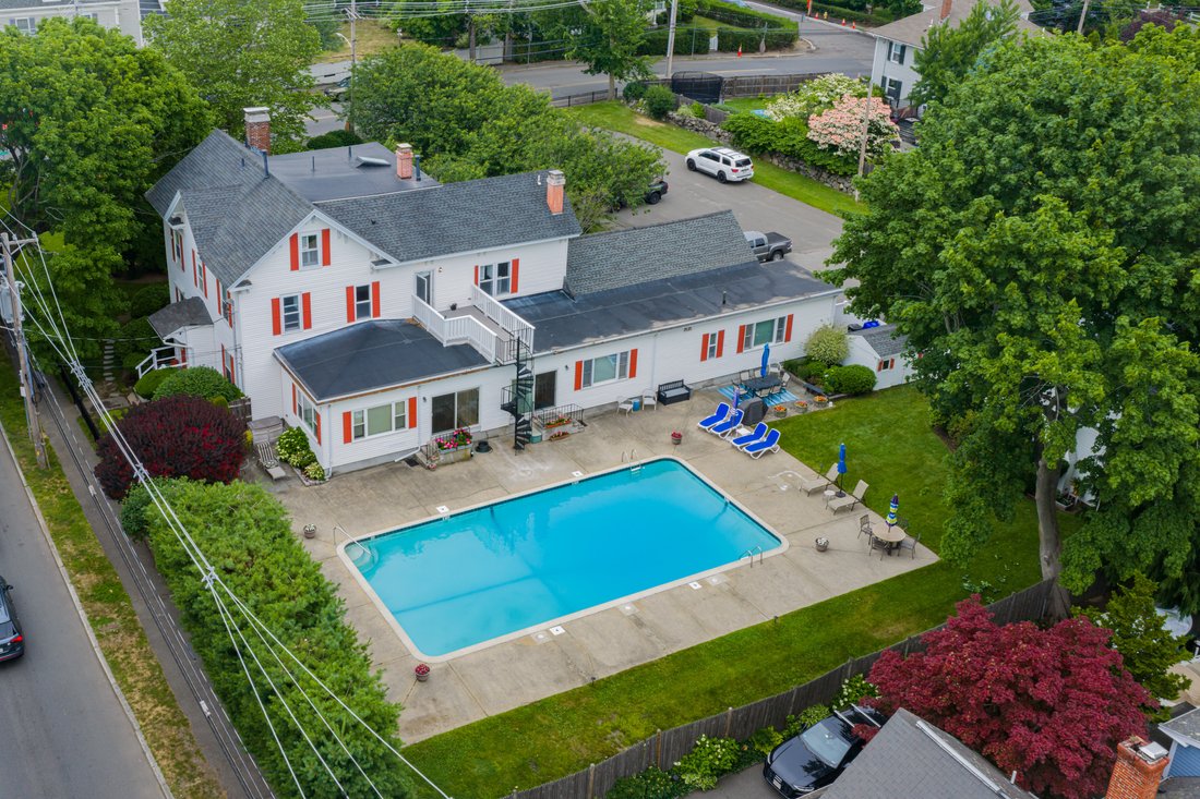 Condo in Marblehead, Massachusetts, United States 2 - 18545001