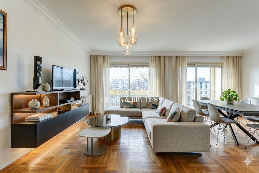 Apartment in Monplaisir-Le Bachut, Lyon 8ème, Lyon 1 - 16908315